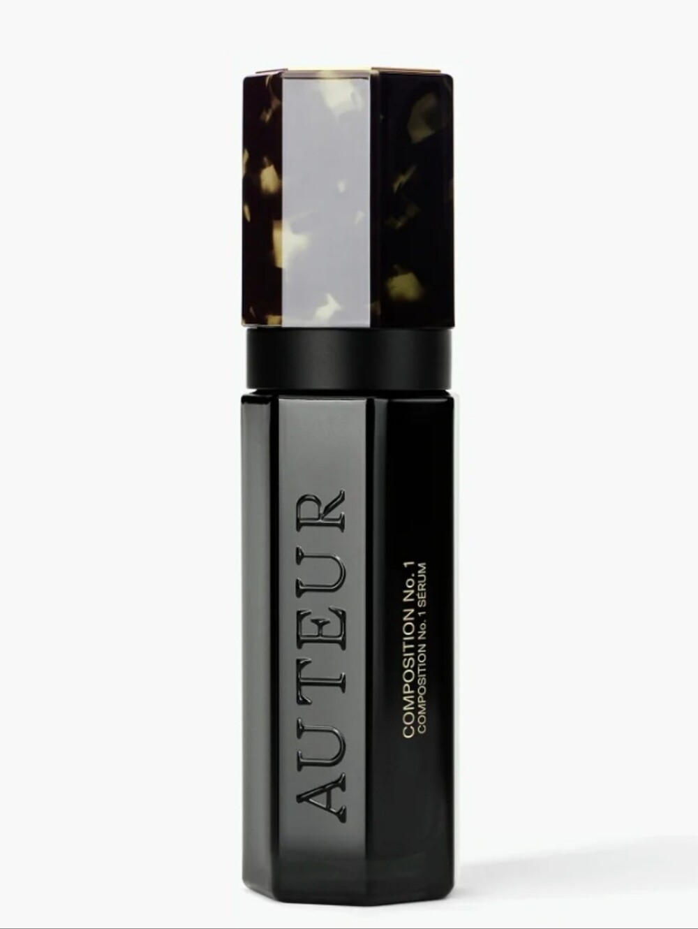 Auteur SEALED! NIB! The Composition #1 Serum in 50ml/1.7floz. R2S!